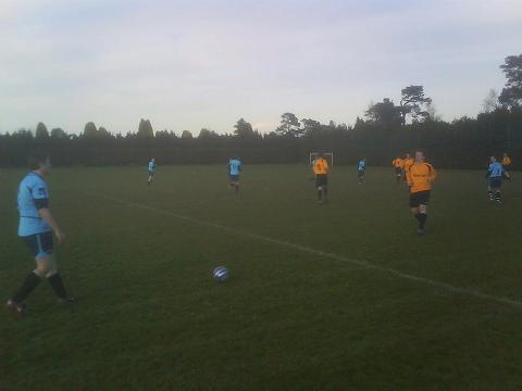 Prime v Dowgate